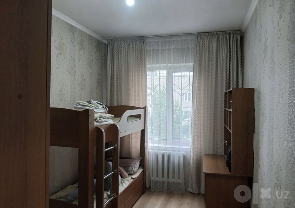 Продажа квартиры срочно Мирабадский район ,Ойбек ,Госпитальный