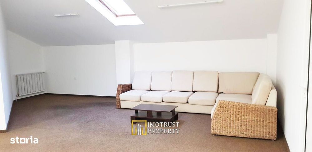 Spațiu comercial premium de închiriat | Str. Andrei Șaguna – Arad