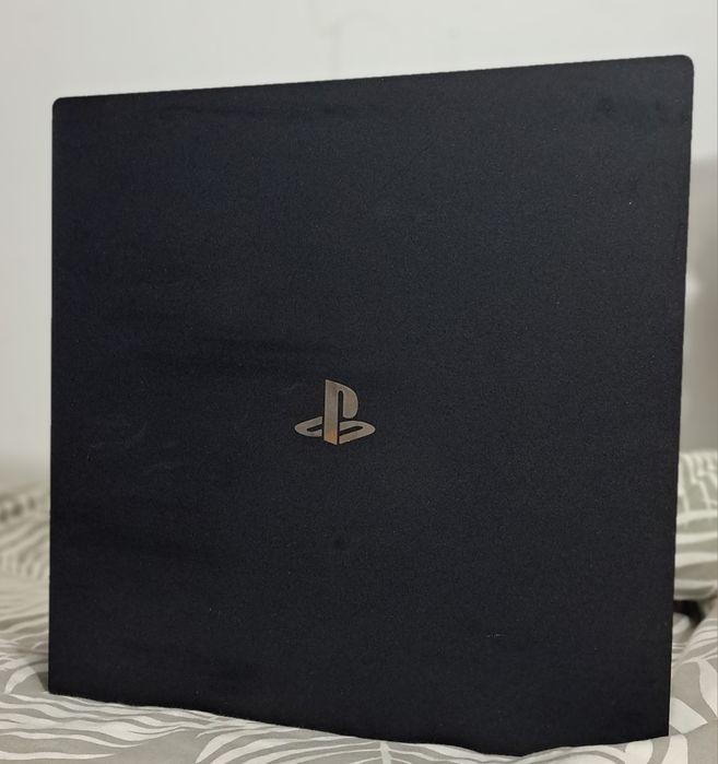 Playstation 4 pro