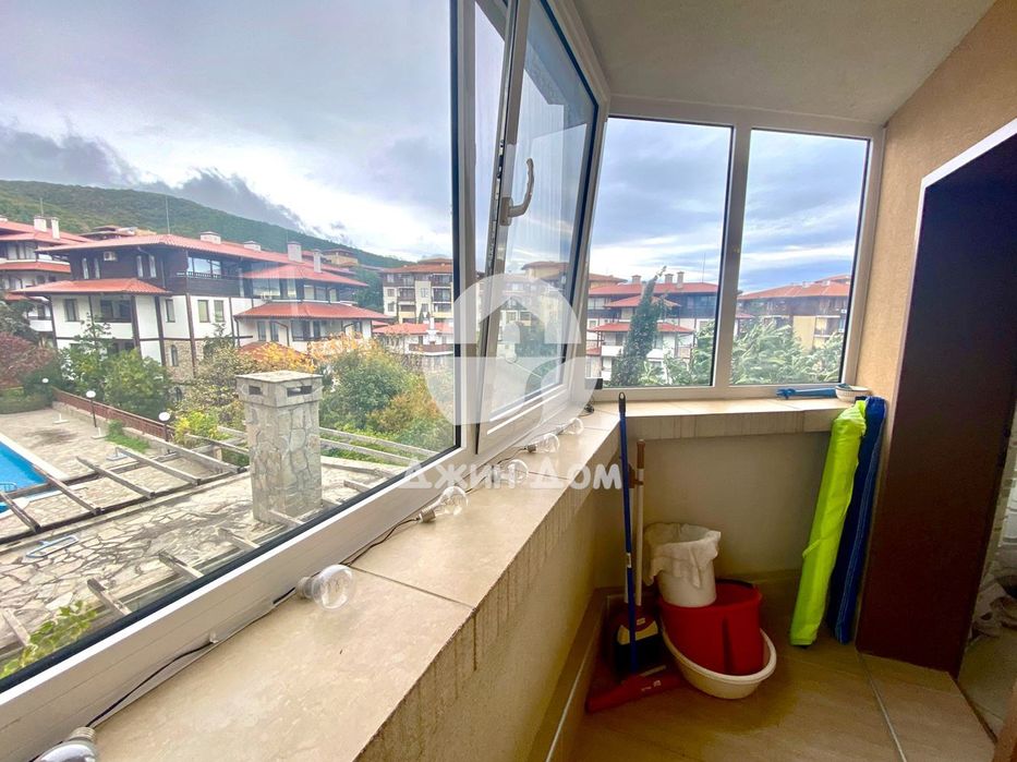 Продава се Двустаен апартамент в Свети Влас - 96 кв.м за 1042 €/кв.м - Снимка #8