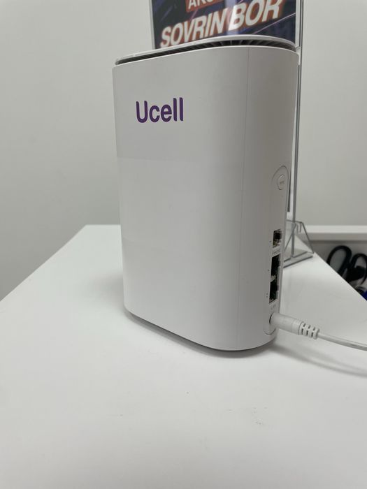 Роутер ZTE G5B..