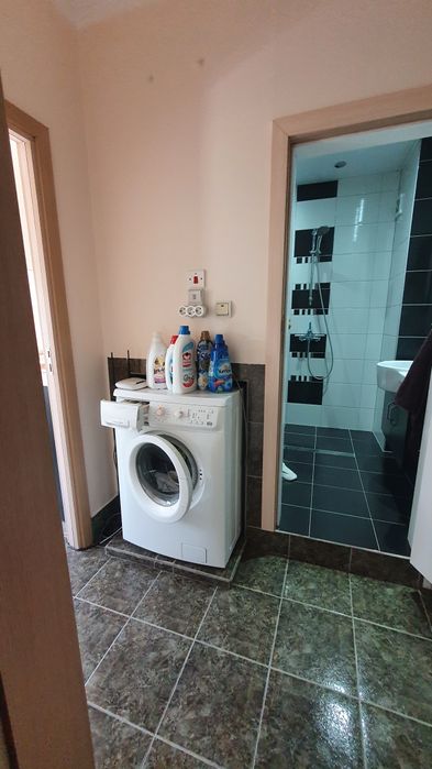 Продава се Двустаен апартамент в Пазарджик, Окръжна болница - 61 кв.м за 1114 €/кв.м - Снимка #6