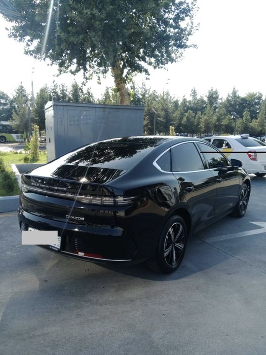 Byd Chazor Full srochna!