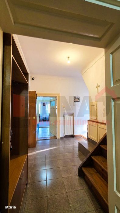 Casa S+P+M | Str. Principala | Casa de Vara | Mansarda | Curte | VIDEO