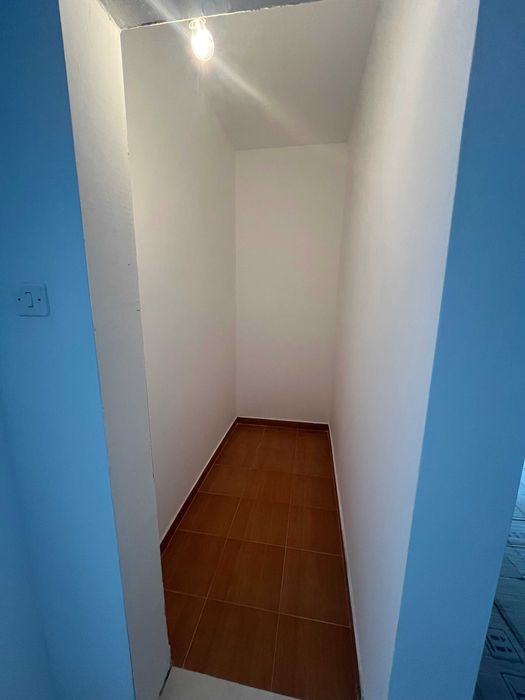 Двустаен апартамент в Студентски град