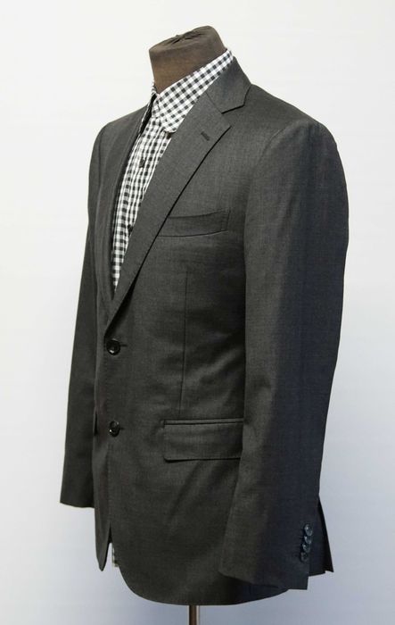 Sacou Suitsupply lana marimea 50