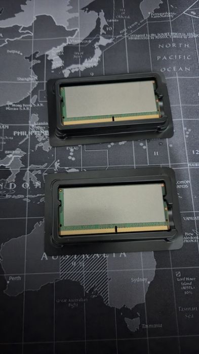 Memorie laptop DDR5 16GB 4800mhz