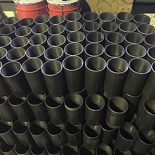 Муфта для обсадных труб, НКТ; НКВ, ДУ 114—426