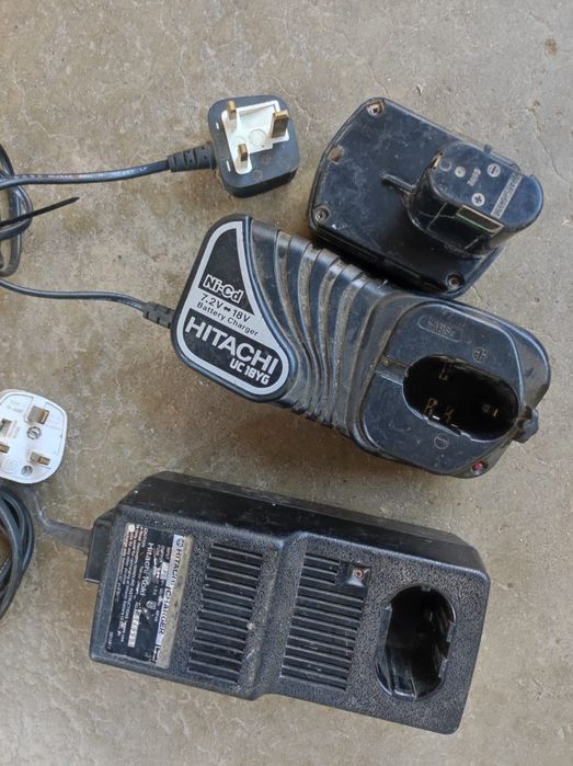 Acumulator, încărcător Makita