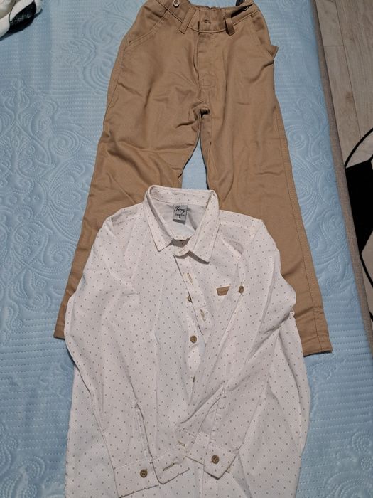 Lot haine copii 6 ani