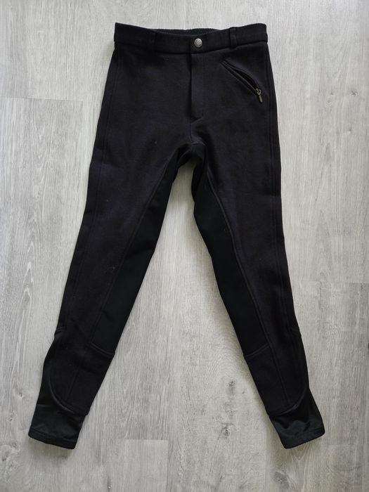 Детски брич за езда, размер 158, като нов