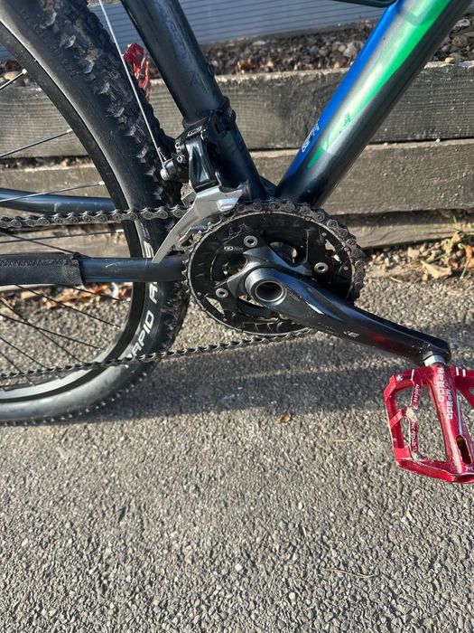 Vand bicicleta Mountain Bike 29