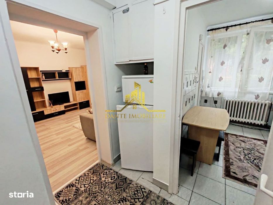 2 camere, mobilat modern, PET FRIENDLY, spatios, Grigorescu