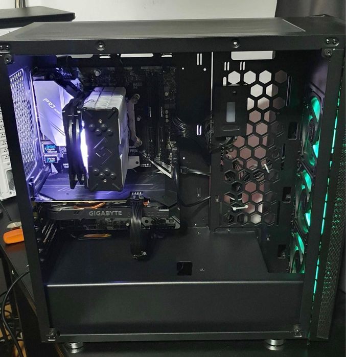 FAC MENTENANTE, REPAR laptopuri,PC-uri,PS4 si Xbox. Fac si build-uri‼️