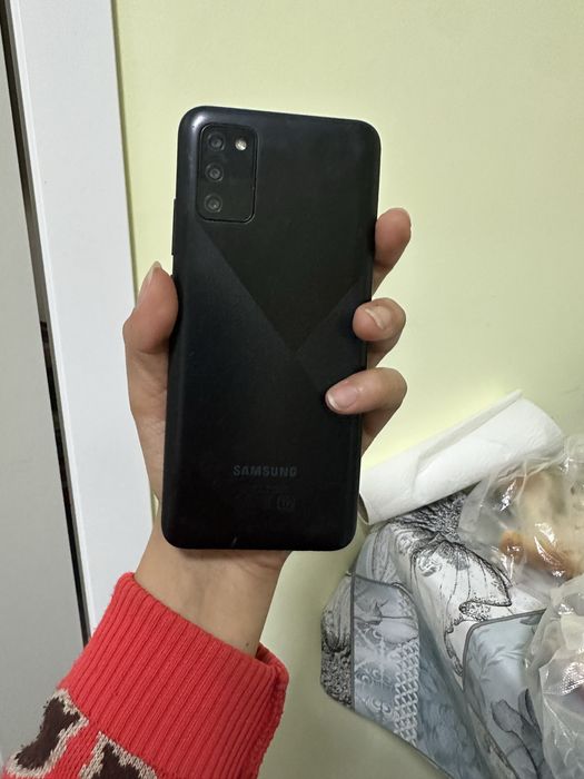 продам SAMSUNG A02