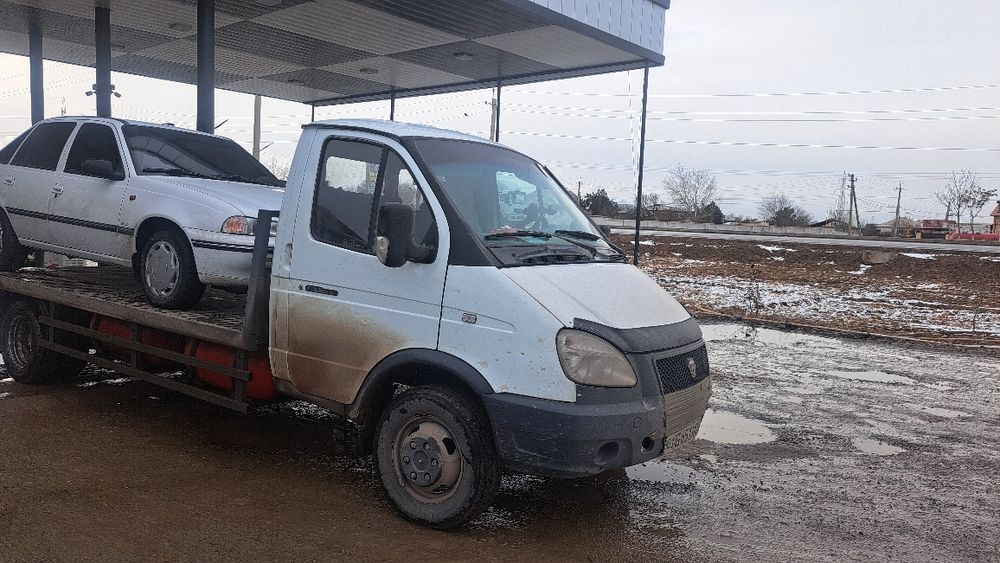 Uzbekiston buylab evakuatr xizmati