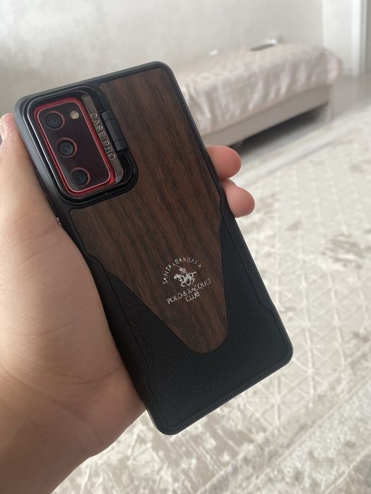 Самсунг с20фе. 128гб. Идеал