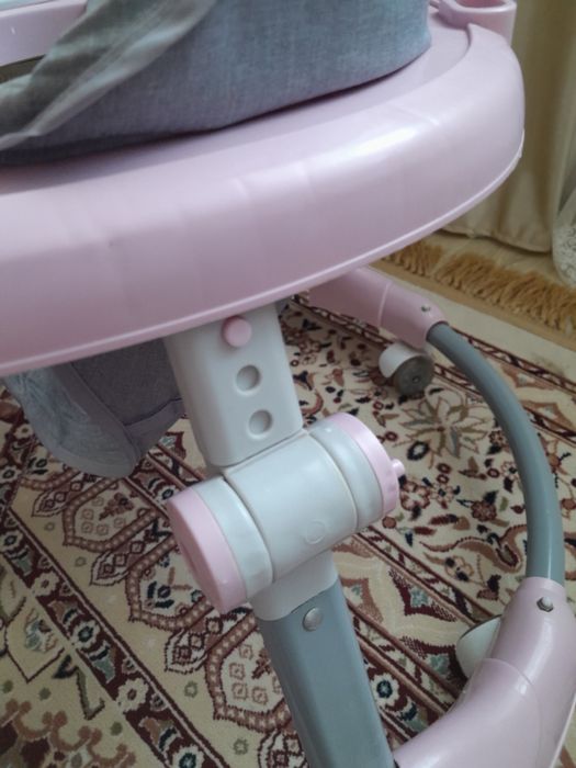 Детски хадулка, коляска