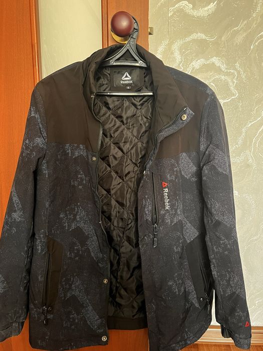 Ветровка Осений и Весенный