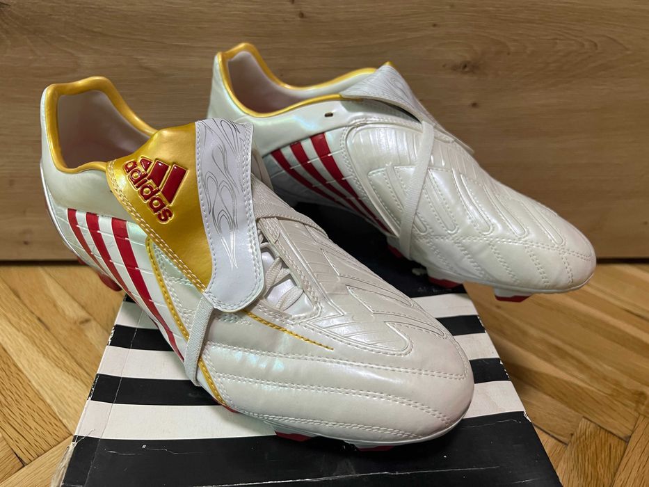 adidas ABSOLADO PS бутонки ,калеври ,футболни обувки номер 45,5