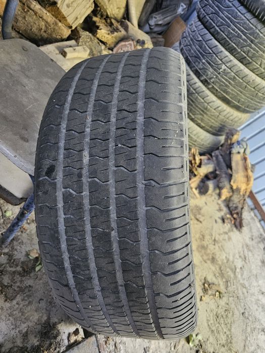 Резина 285/50/r20