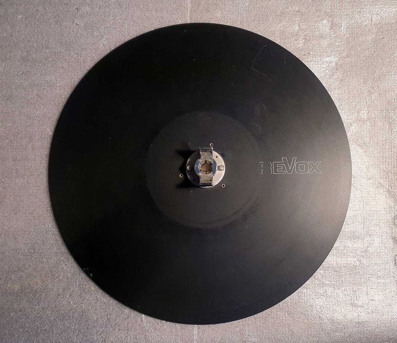Platane AEG  26,5cm