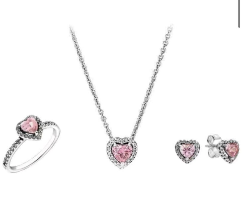 Продаётся подарочный набор Pandora‼️