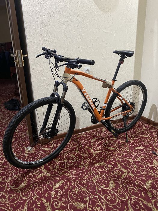 Велосипед Trinx M1000PRO 29 колеса