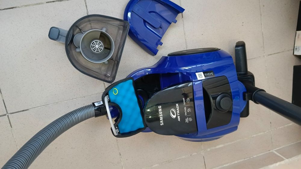 Пылесос Samsung 1600w