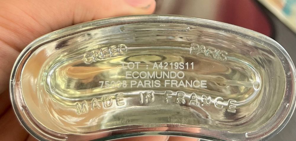 Парфюм Creed Aventus