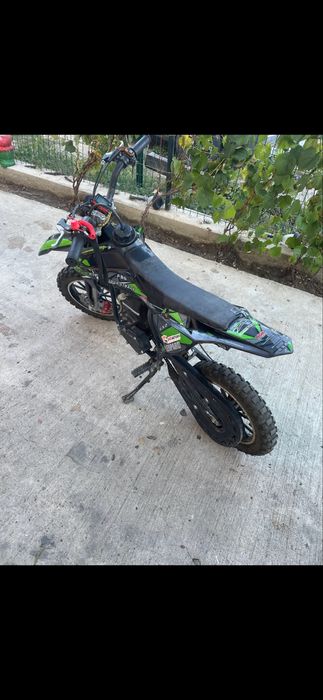 Vand cross pentru copii