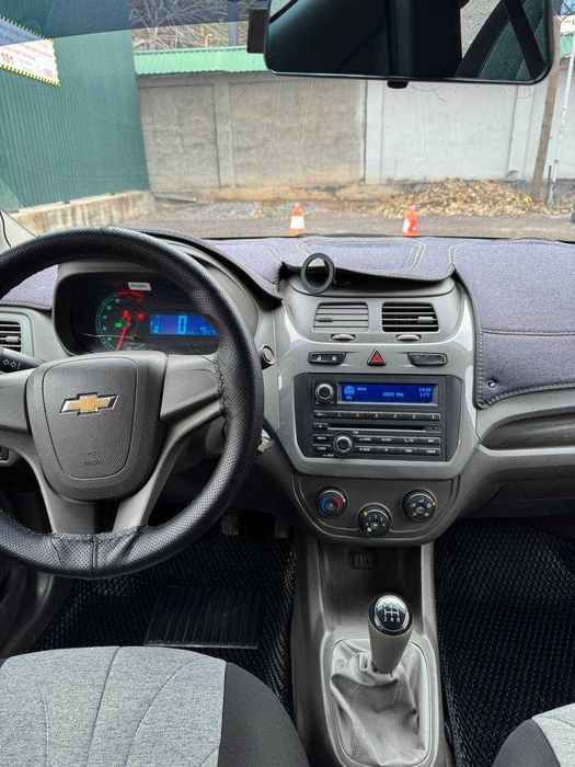 Chevrolet Cobalt 2020