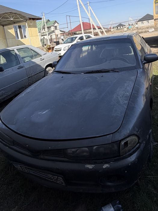 Продается Митсубиси голланд , пежо