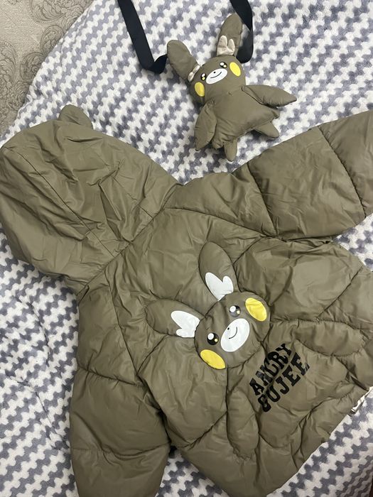 Продам куртку демисезонную