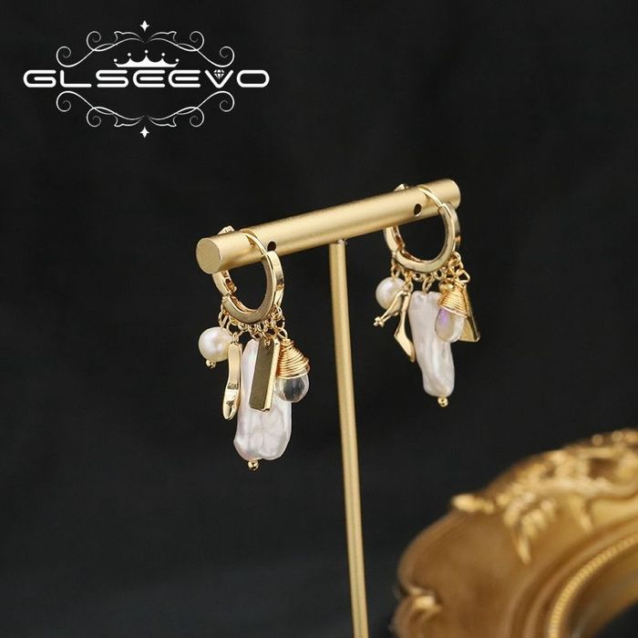 Натуральный жемчуг