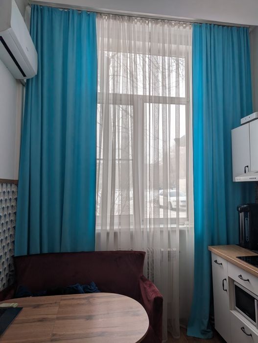 Продам шторы 280*260