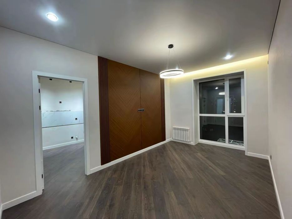 1-комнатной квартиры