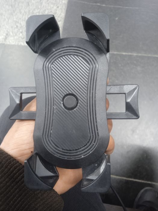 Телефон ушлагич тутгич