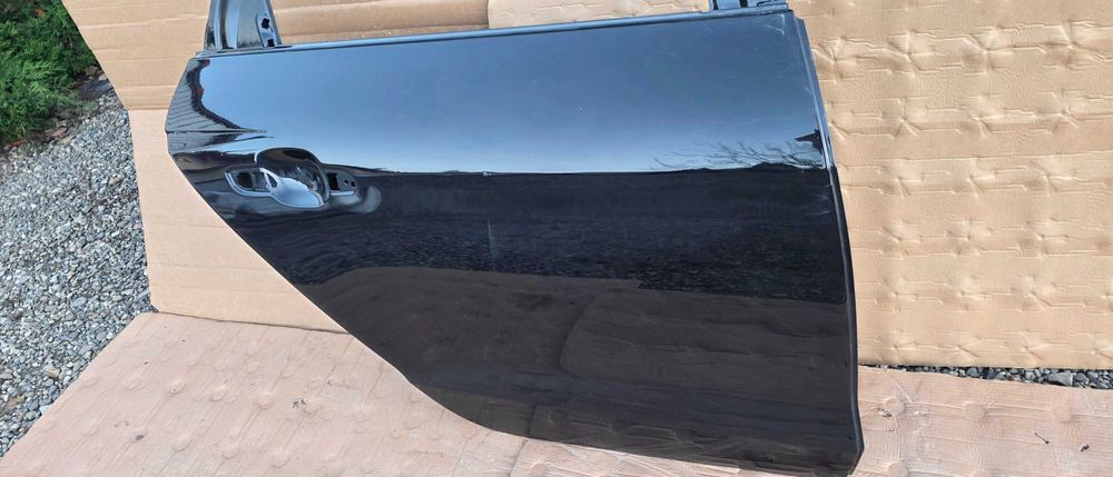 Usa dreapta spate Audi A4 B9 Facelift 2020 2021 / 2022 2023