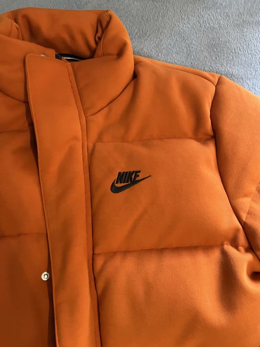 Geaca de iarnă Nike Tech Puffer-preț negociabil