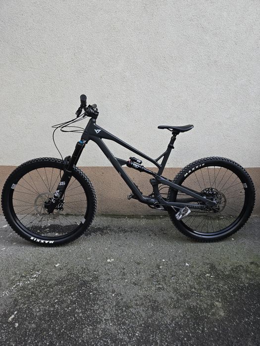 Vand YT Jeffsy Core 2 2023