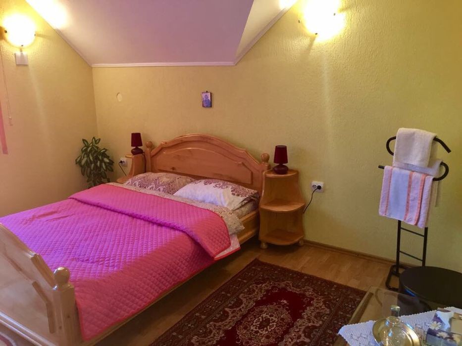 Cazare Transalpina Sebes