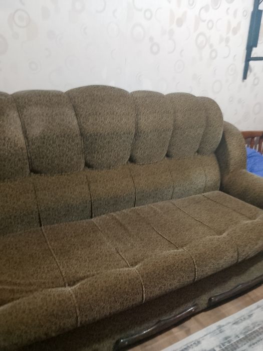 Диван компактный