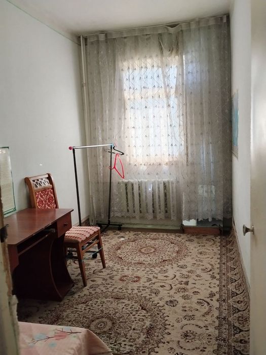 3 xonali Yangi Sebzorda Metroga va bozorga yaqin arendaga beriladi