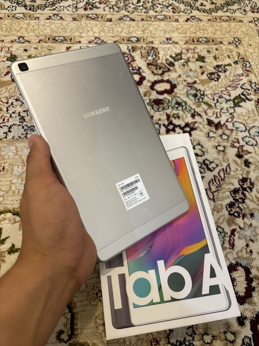 Продам планшет Samsung Galaxy Tab A