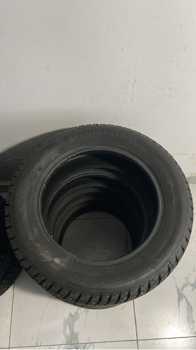 Зимния резина на 185/65/R15