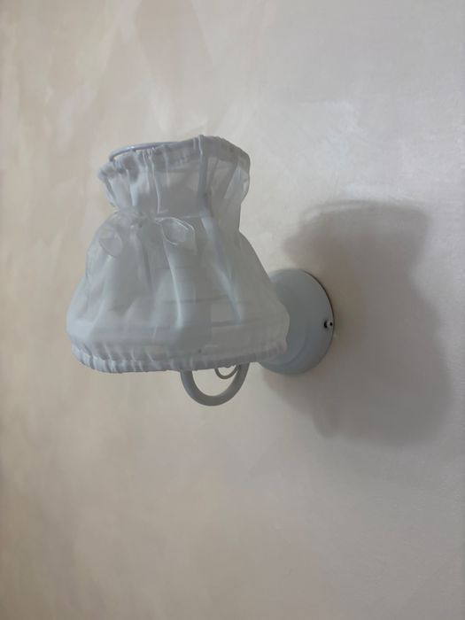 Candelabru  plus 2 aplice