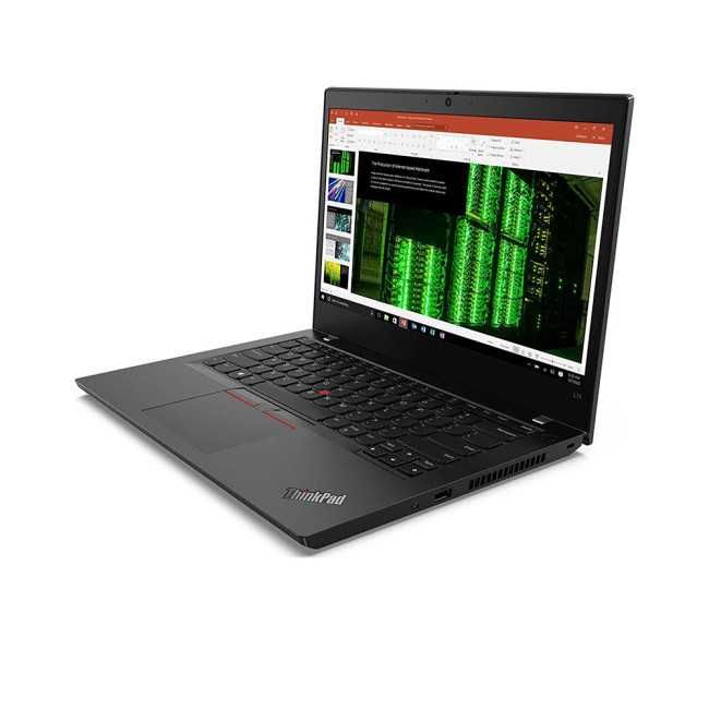 Lenovo ThinkPad L14 Gen 1 14" Ryzen 5 Pro 4650U 16RAM 256GB SSD