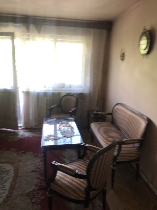 Vand apartament 3 camere Deva zona centrala 75 mp