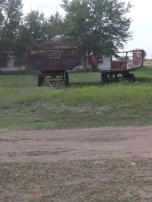 Мтз 80 стагомет